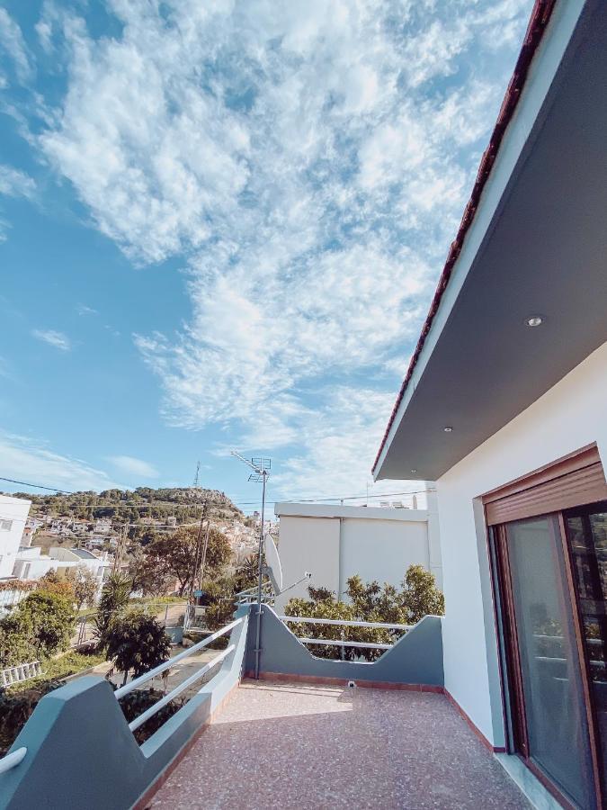 A&D Cottage House By A&D Properties ปอร์โตราฟตี ภายนอก รูปภาพ