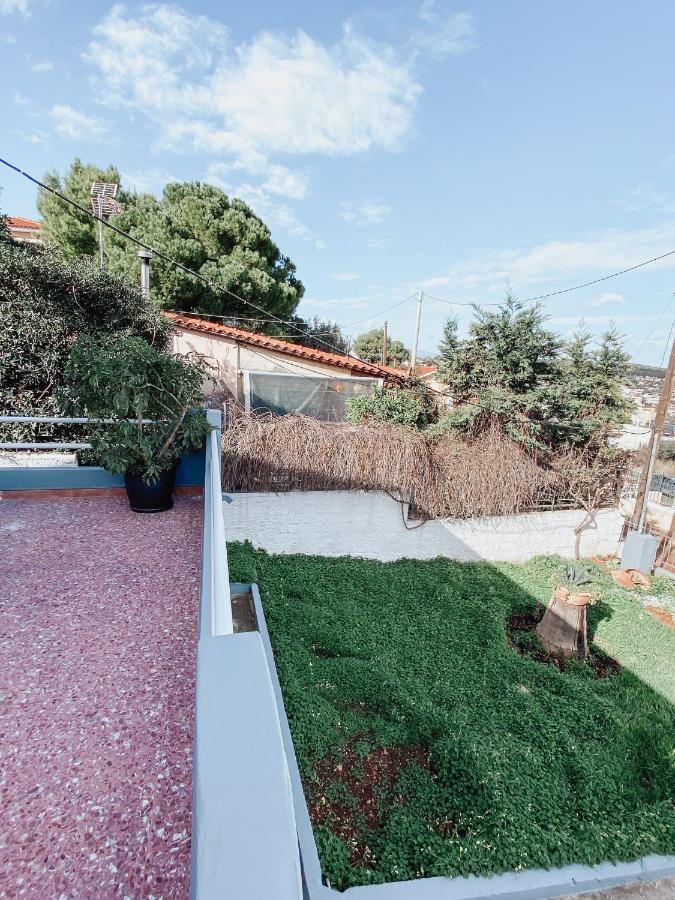 A&D Cottage House By A&D Properties ปอร์โตราฟตี ภายนอก รูปภาพ